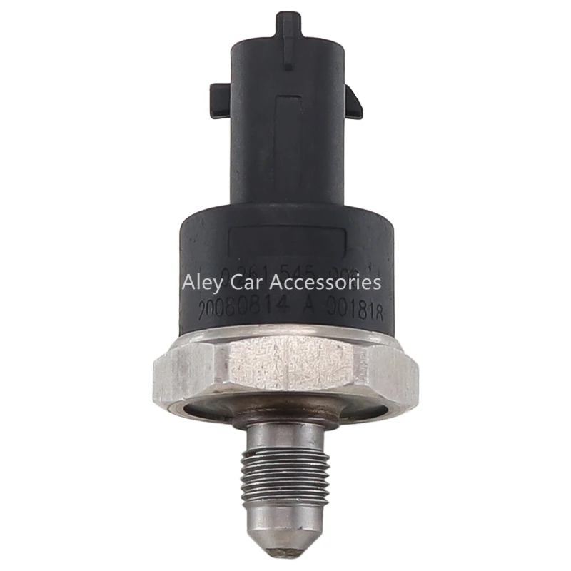 Original 2S7G-9F972-AD 2S7G9F972AD 0261545006 0261545058 Fuel Rail Pressure Sensor For Ford Mondeo Figo For Alfa Romeo 156 159