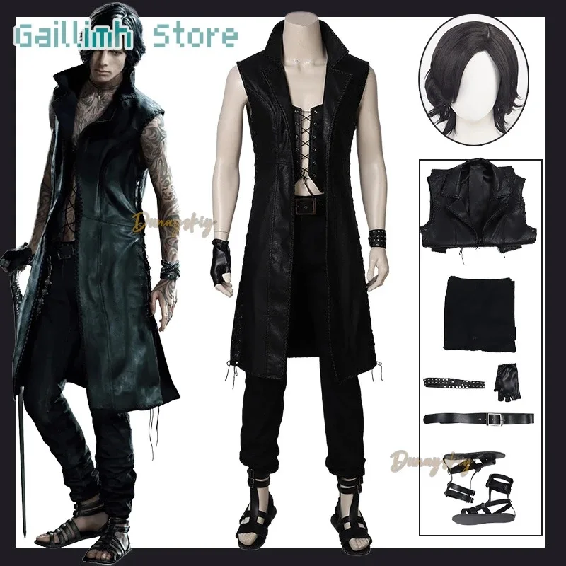 Devil May Cry 5 V C… - image