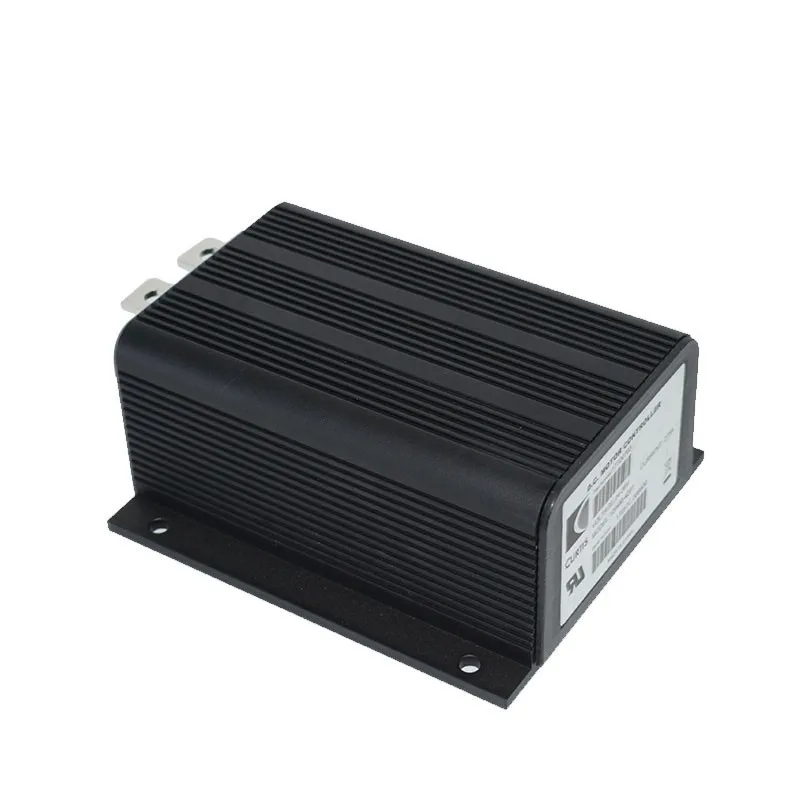 

275A Dual Voltage Series Wound Controller 1204M-4201 for 7-10 Ton Heavy Forklifts Port Equipment Roller Bearing for Restaurants