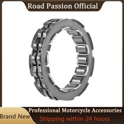 Motorcycle One Way Bearing Starter Clutch For YAMAHA YZF600 XJR1300 Rhino Grizzly 660 700 550 Kodiak 400 Wolverine Big Bear 350