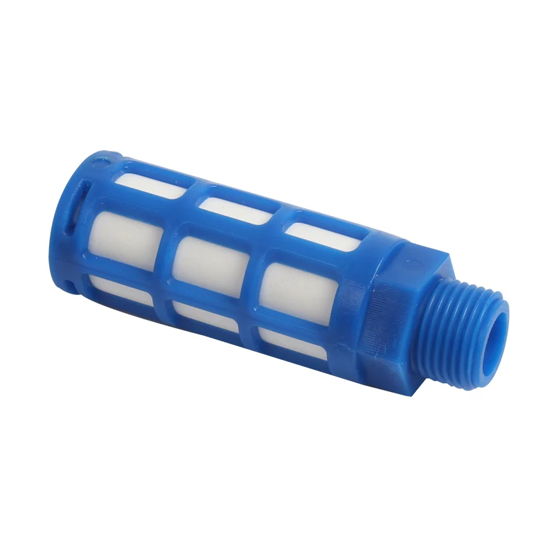 5Pcs 1/4" Bsp Male …