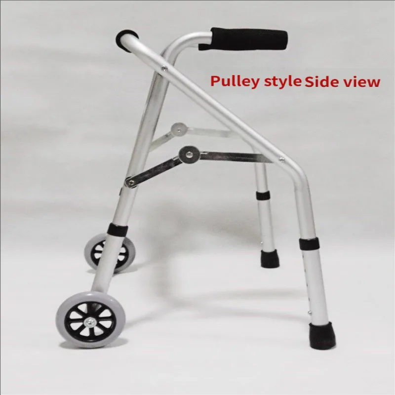 

Children's walking aids,disabled children with fractures,lower limb rehabilitation exercise aids,walkers,walkers,canes,andwheels