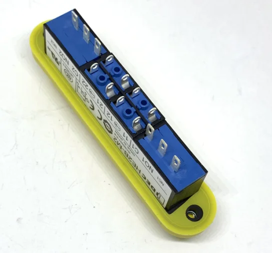 HE2B-M2 HE2B-M222PY M211PY enable switch 6 14 pins 200PB