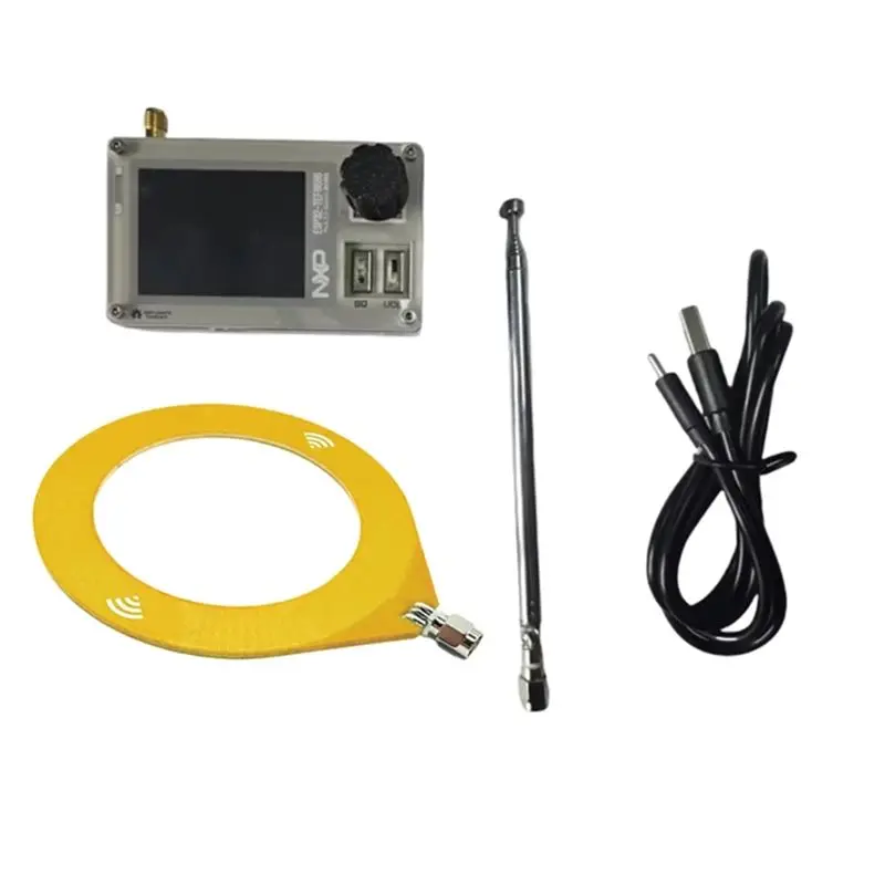 ABMF-TEF6686 Mini D…