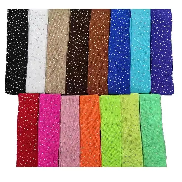 Baby Girl Rhinestone Stretchy Bottom Pants Fishnet Shining Diamond Pantyhose For Cool Wild Bottoms Tights Princess Kids Leggings
