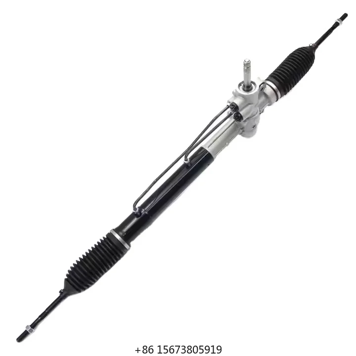 

New Wholesale OJUESITE Hydraulic Power Steering Rack for Spark + Matiz (M200) 2005-2019 96663816