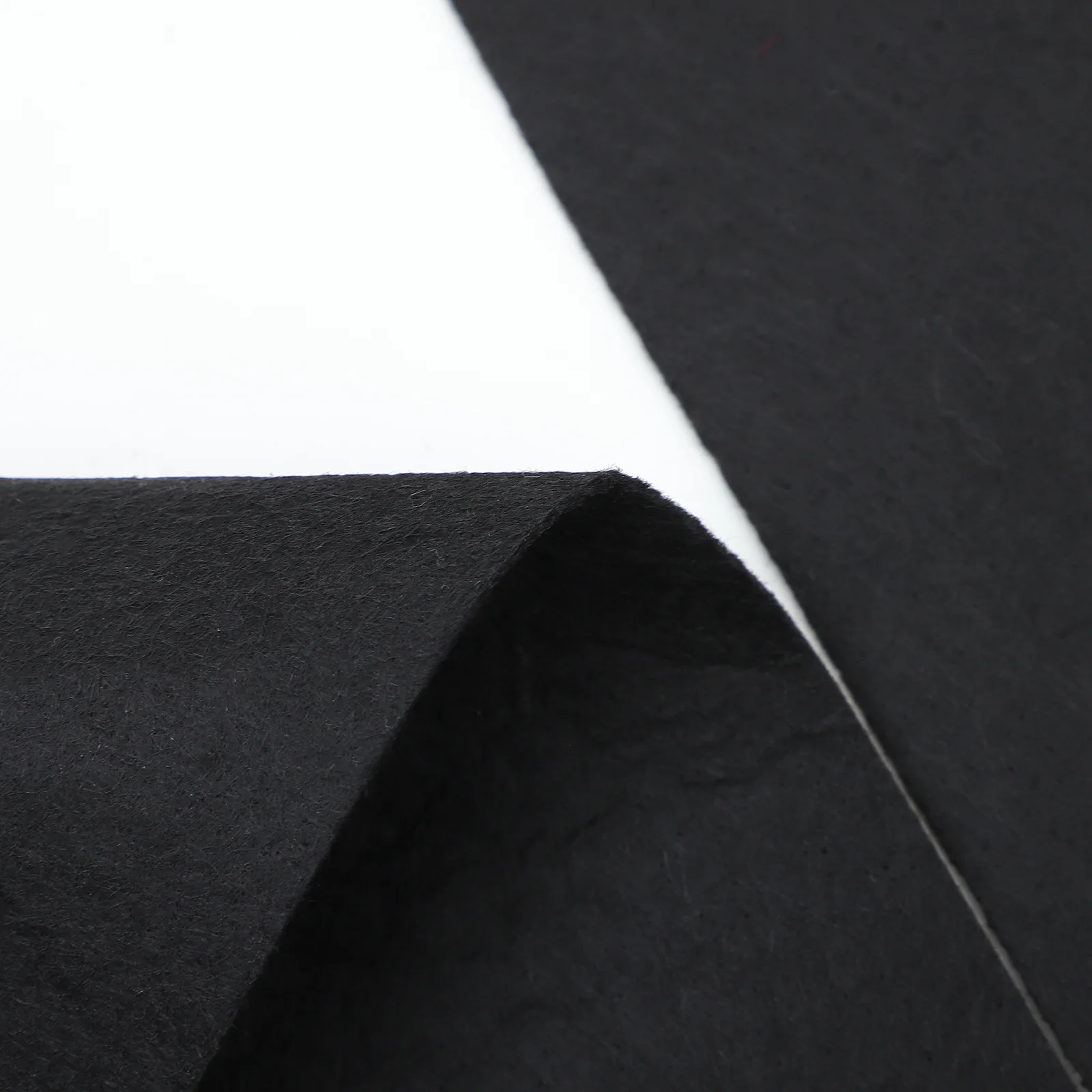 

10pcs Weed Barrier Fabric Non-Woven Thickened Black Garden Ground Cover 52Cm Outer 6Cm Inner Hole For Flowers Plants Trees