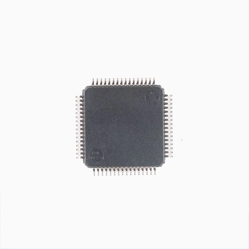 MSP430F247TPMR LQFP-64 16 bit mixed signal microcontroller MCU