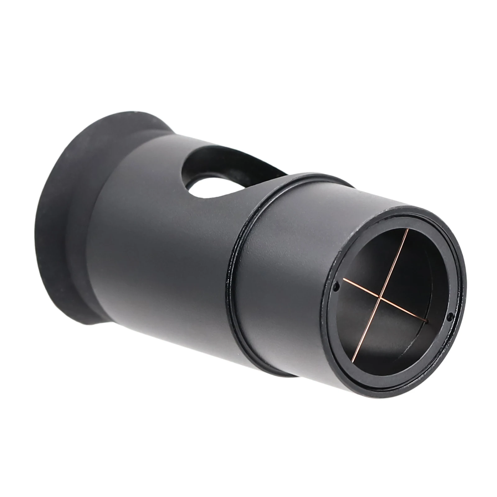 1.25Inch Cheshire Collimating Eyepiece For Newtonian Refractor Telescopes Structure Astronomical Telescope