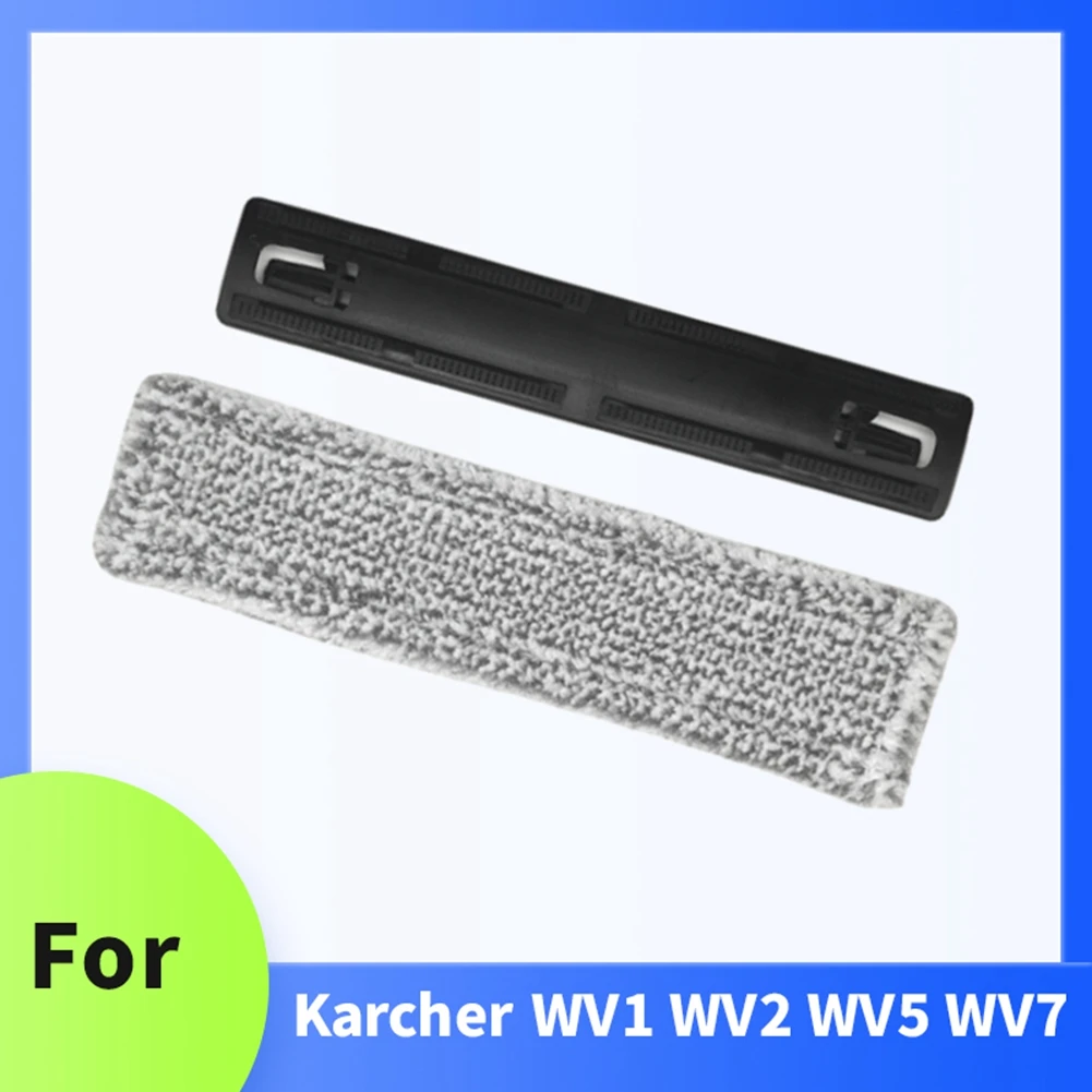 For Karcher WV1 WV2…