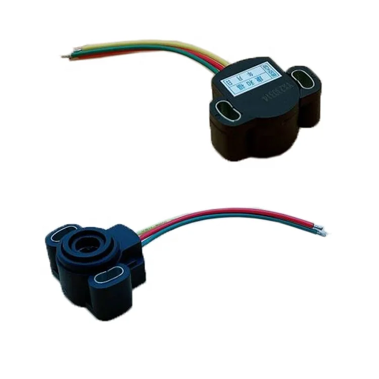 Forklift Spare Part Accelerator Sensor Transducer Used for Linde with OEM 7916400105