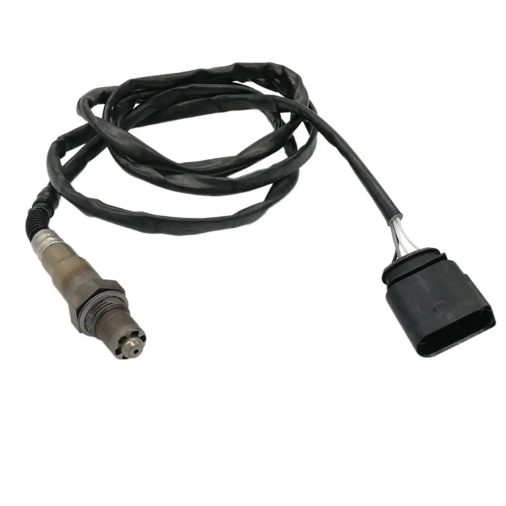 مستشعر الأوكسجين التحقيق لامدا لأودي ، O2 ، A3 ، A4 ، A6 ، A8 ، TT ، ALLROAD VW ، بيتل ، جولف ، جيتا ، باسات ، بورا لوبو ، No 006 978 #2