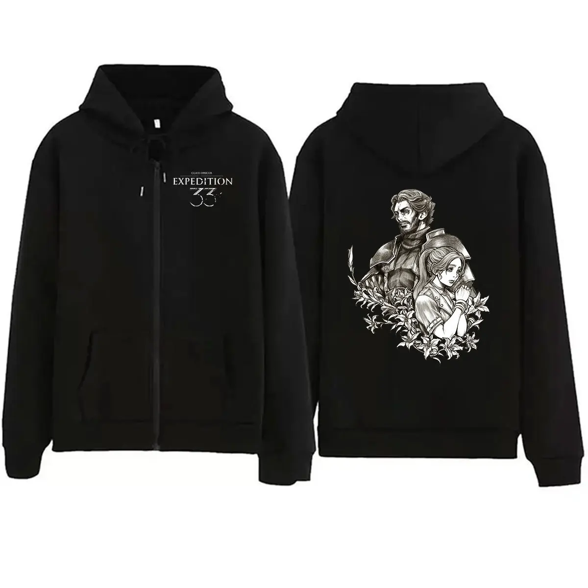 K1428-Black