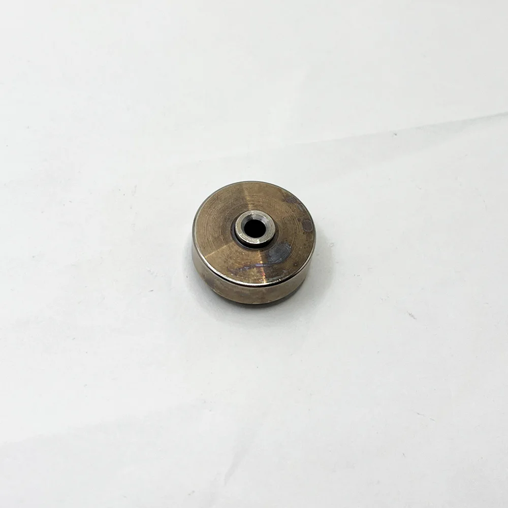 Valve Lens Waterjet Cutting Check Valve Seat For BHDT/ BFT Water Jet Intensifier CP022046/593 High-pressure Switch Valve Gasket