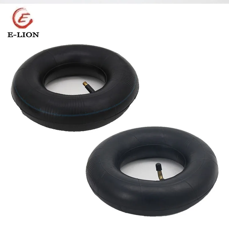 4.10/3.50-4 Inner Tube for Wheelbarrows, Tractors, Mowers, Carts Electric Three-Wheel Four-Wheel Scooter ATV