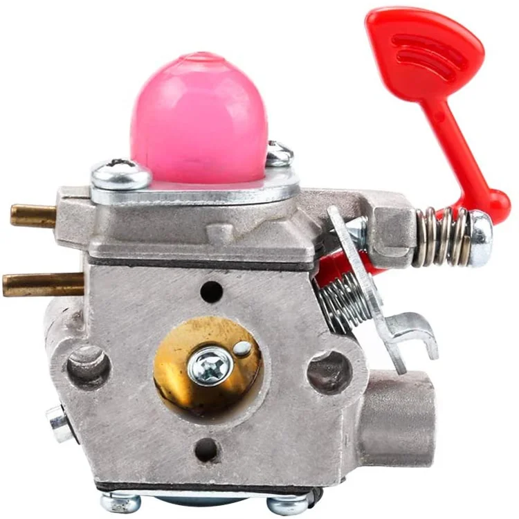 BVM200C WT-875 Carburetor for Poulan Pro Blower BVM200VS P200C GBV325 P325 Replace carburetor carb 545081855 WT-875 WT-875A