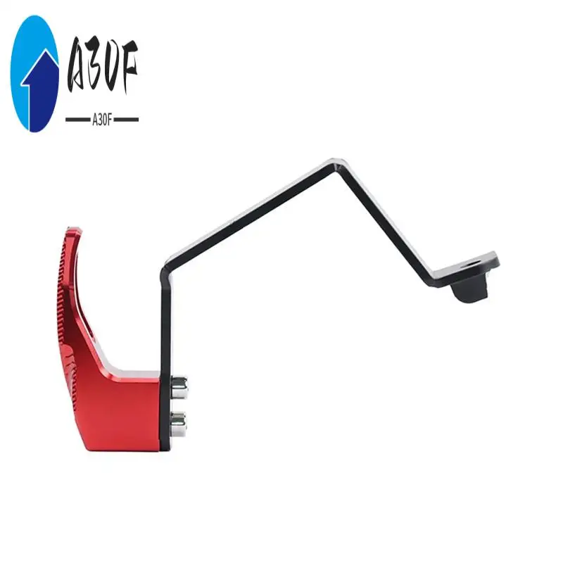 

A30F-крючок для багажа мотоцикла, крючок для шлема, сумка для багажа скутера, вешалка для бутылок, держатель для Zontes 310M 350D (черный), прочный, легко использовать