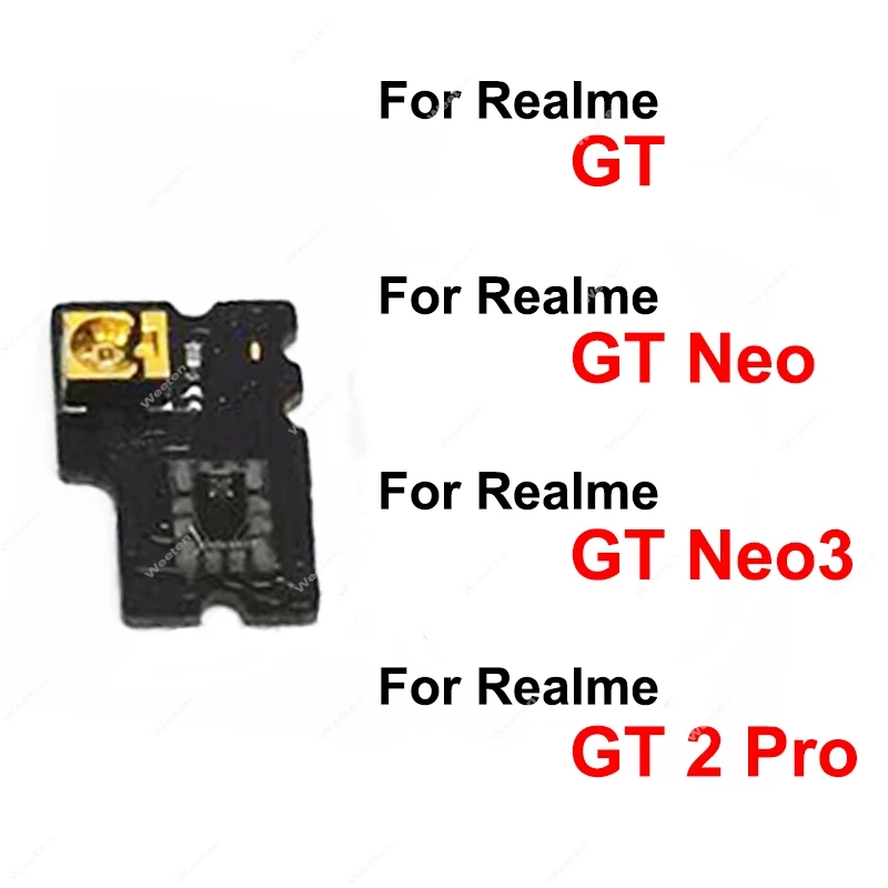 

For Realme GT Neo Neo 3 GT 2 Pro Proximity Sensor Flex Cable Ambient Light Sensing Proximity Ambient Light Flex Ribbon Parts