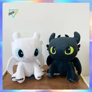 Peluches como entrenar a tu dragon 3 on sale