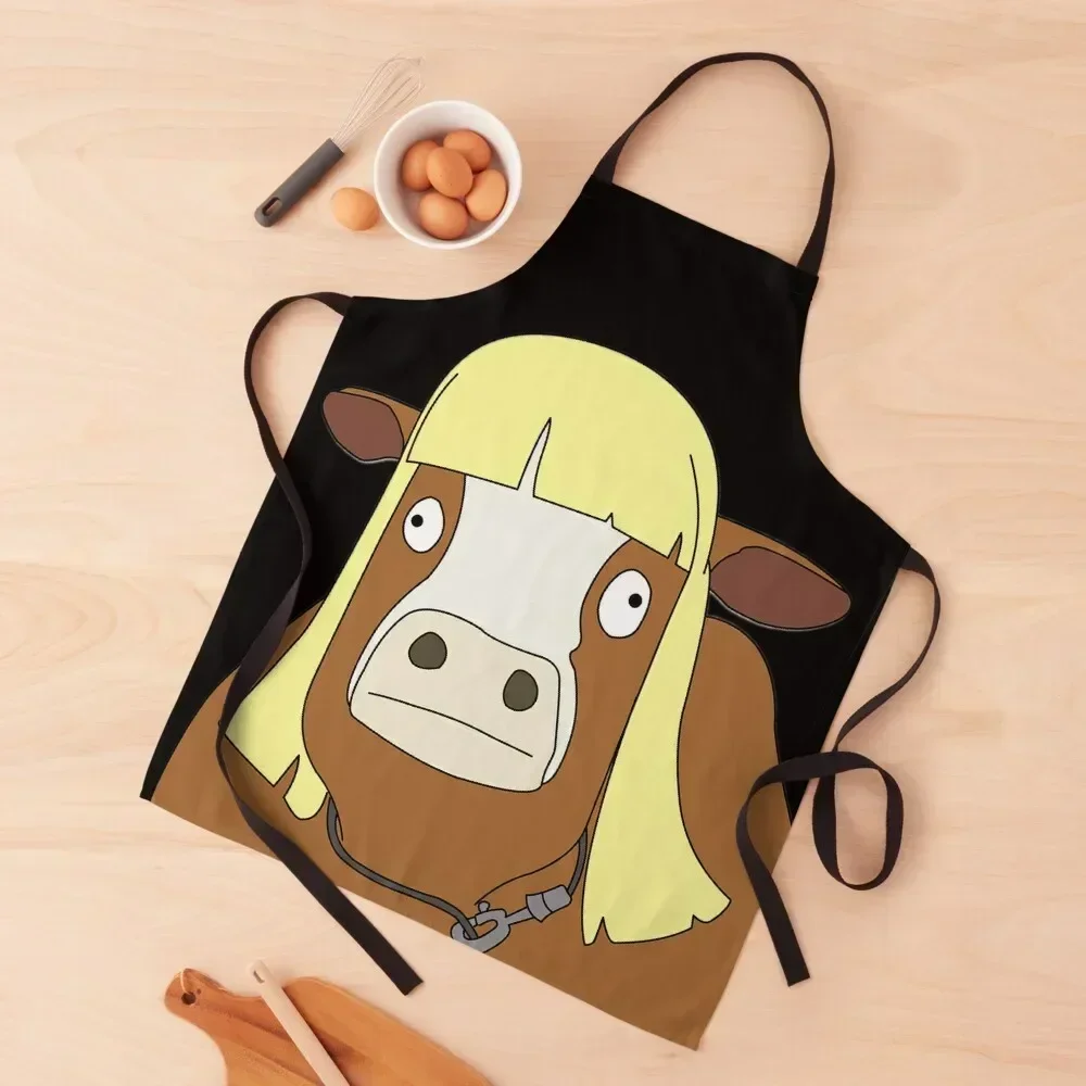 

Moolissa Apron cook wear Useful Things For Kitchen Men kitchen Kitchen Tools Apron