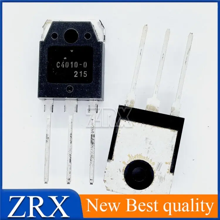 5 개/Lo 브랜드 새로운 원래 수입 C4010-0 2SC4010