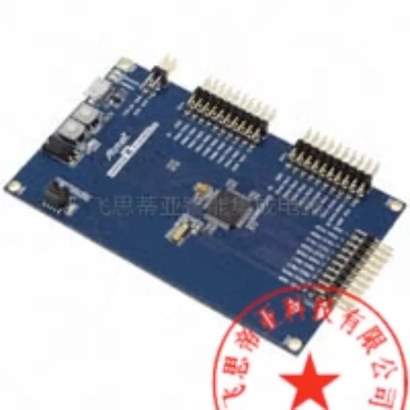 ATSAMD20-XPRO akcji ATMEL Dev board ATSAMD20J18 Xplained Pro moduł-