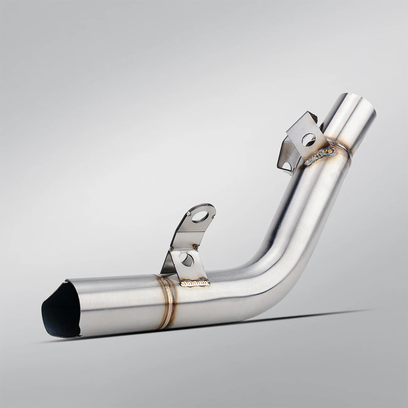 

Motorcycle Exhaust Kit High Performance Escape Pipe Compatible Original Muffler For Suzuki GSXR600 GSXR750 GSX-R600 R750 2011-21