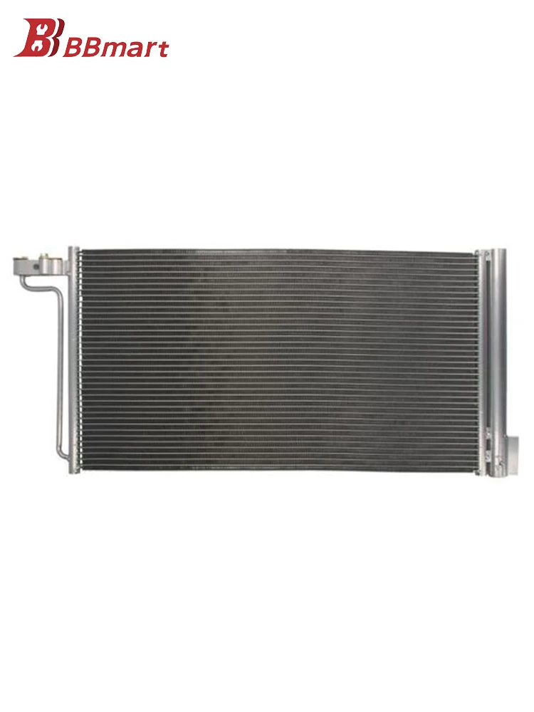 AV6119710AA BBmart Auto Parts 1 Pcs Cooling System Conditioning Condenser For Ford Focus MK2 ST CB8 2011-2014