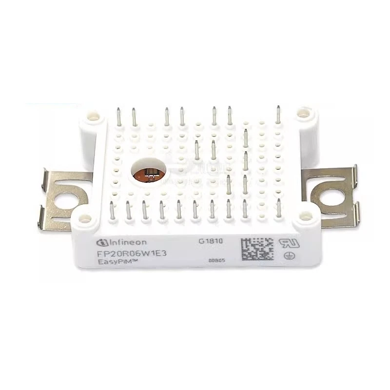 

FP20R06W1E3 МОДУЛЬ IGBT