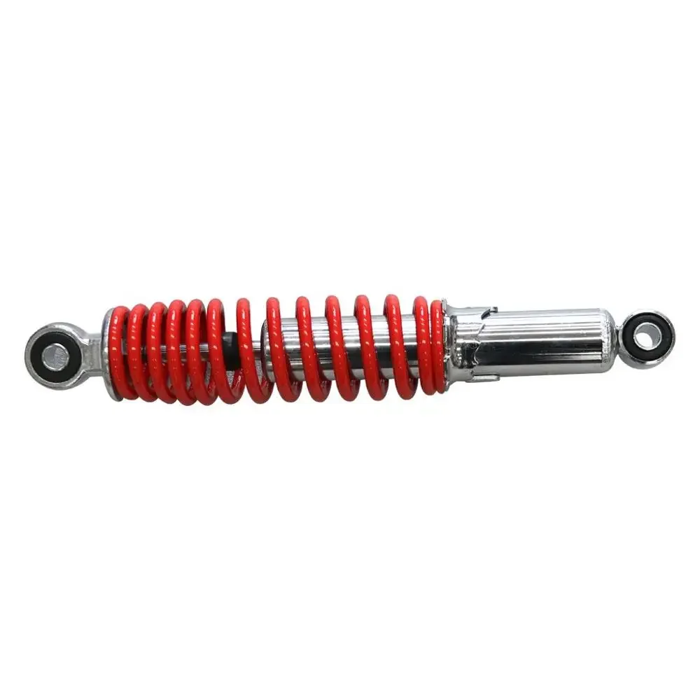 Motorcycle 400LBS 25/26/27/29cm  Front Suspension Shock Absorber For 50 70 90 110 125cc Dirt Pit Bike ATV Go Kart not Hydraulic