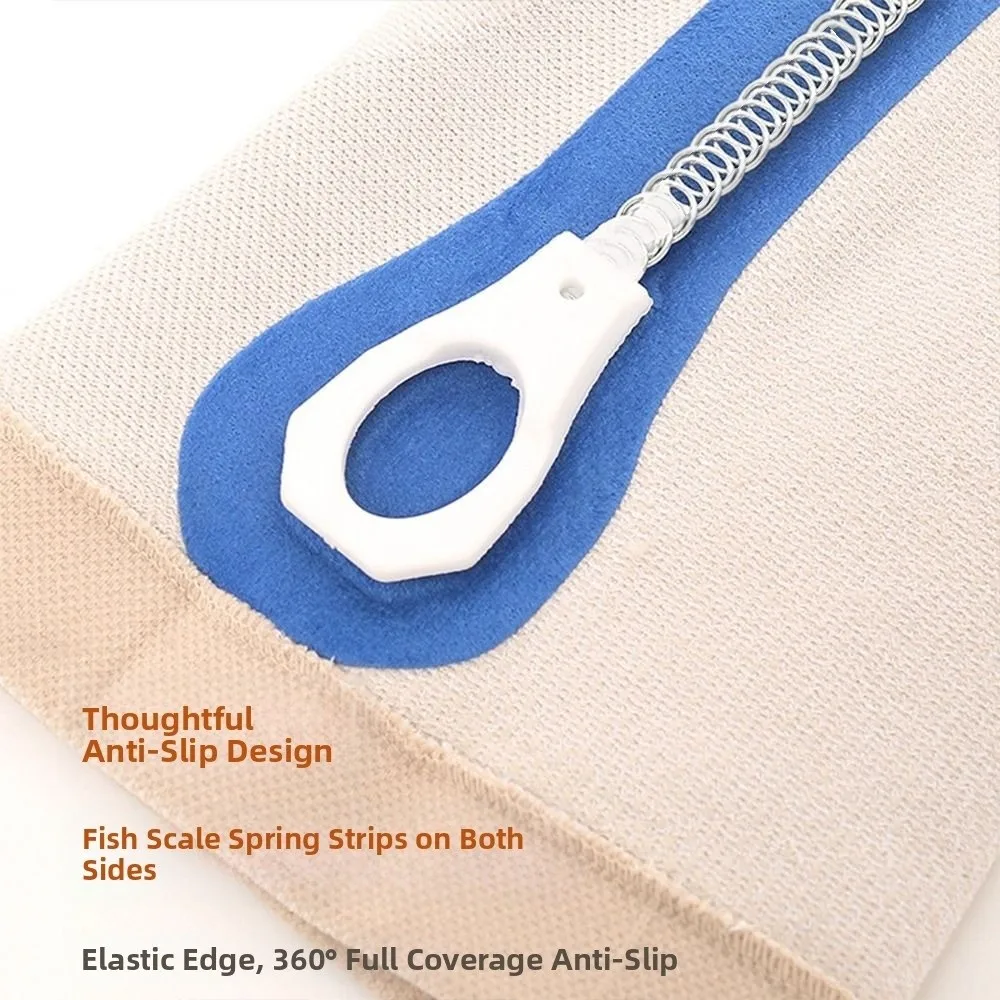 Рисунок 2 - 1 пара нейлоновых наколенников