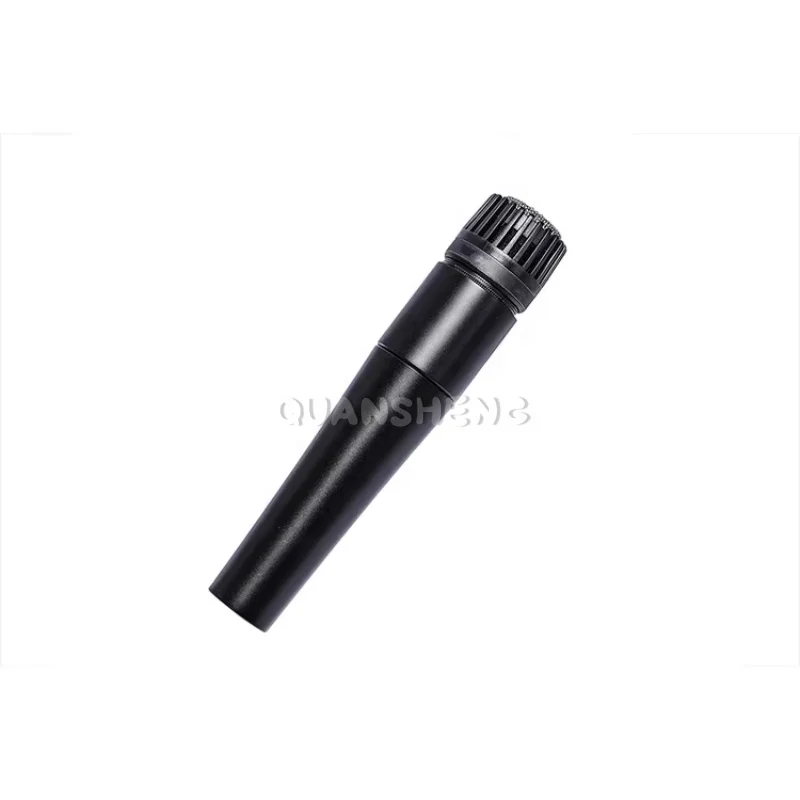 SM57 Professional Wired Dynamic Microphone Metal Ktv Microphone Conference Performance Karaoke Wired Microphone