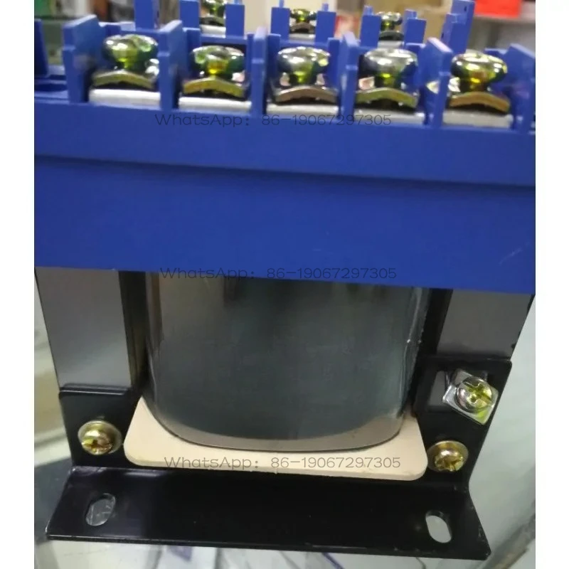 

Applicable To BK-300VA ProductMachine Tool Control Transformer