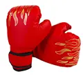 Red-A-for children