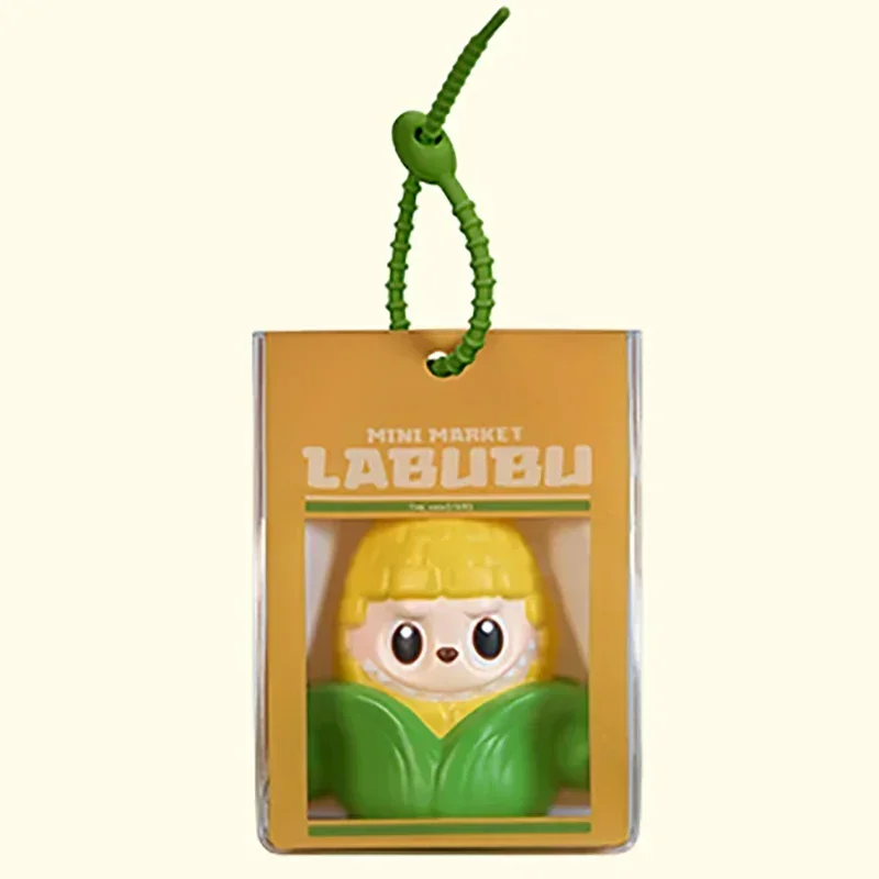 

Original THE MONSTERS WACKY MART Series Squishy Charm Blind Box Mystery Box Guess Bag Toys Doll Anime Figure Desktop Ornament