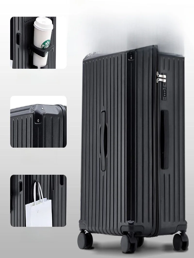valise-de-voyage-grande-capacite-30-pouces-valise-pullman-valise-de-voyage-20-pouces-pour-femme-valise-en-cuir-avec-serrure-a-combinaison-pour-homme-durable-style-urbain