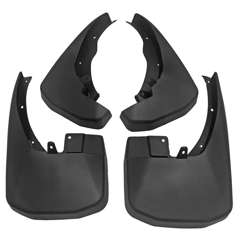 Car Mudguards for Nissan Navara Frontier Brute D40 2005-2016 Fender Mud Guard Flap Splash Flaps Mudflapor