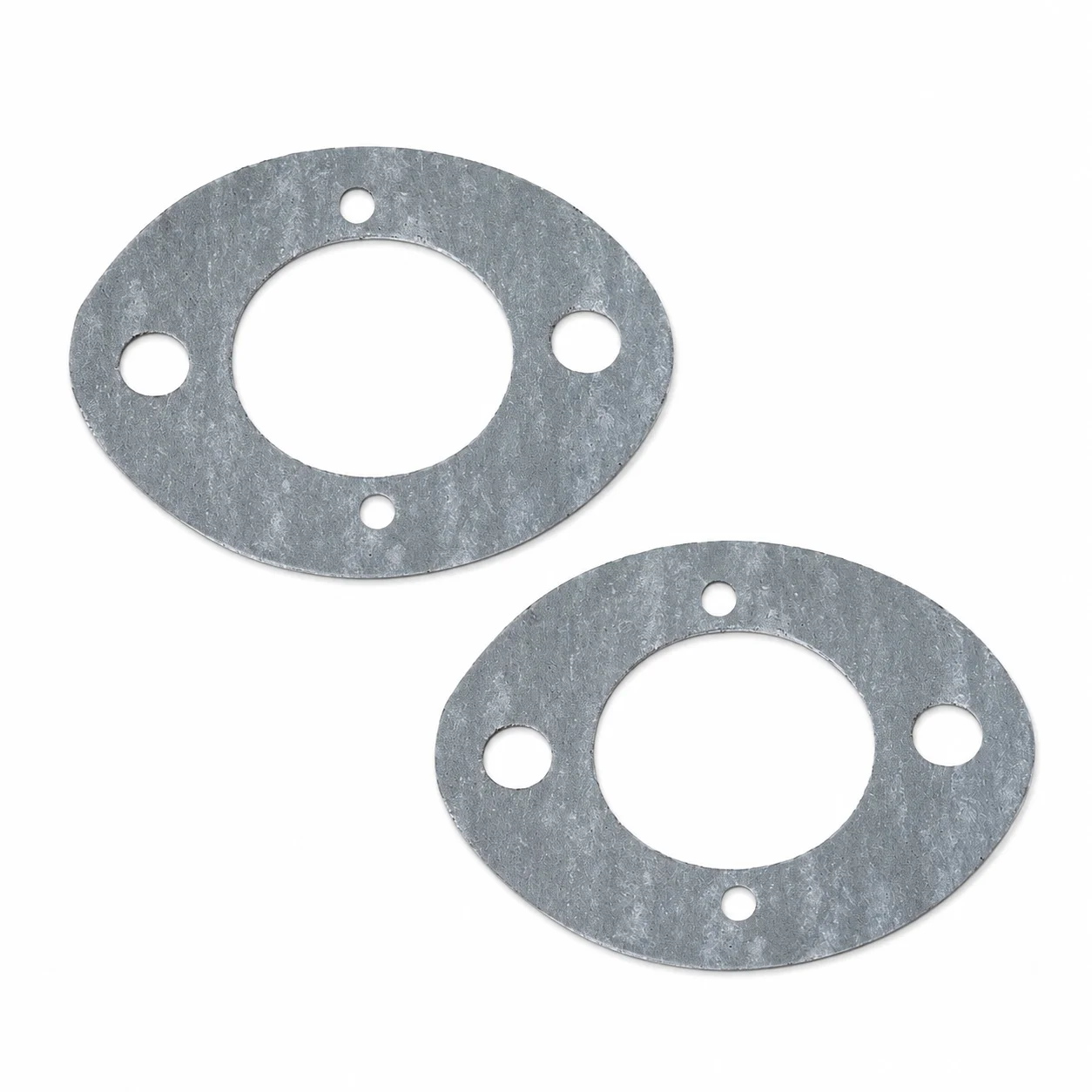 Carburetor Gasket Set Replaces 501296402 For Husqvarna 61 181 266 268 272 281 288 2100 2101 Chainsaw Repair Parts 2PCS Kit