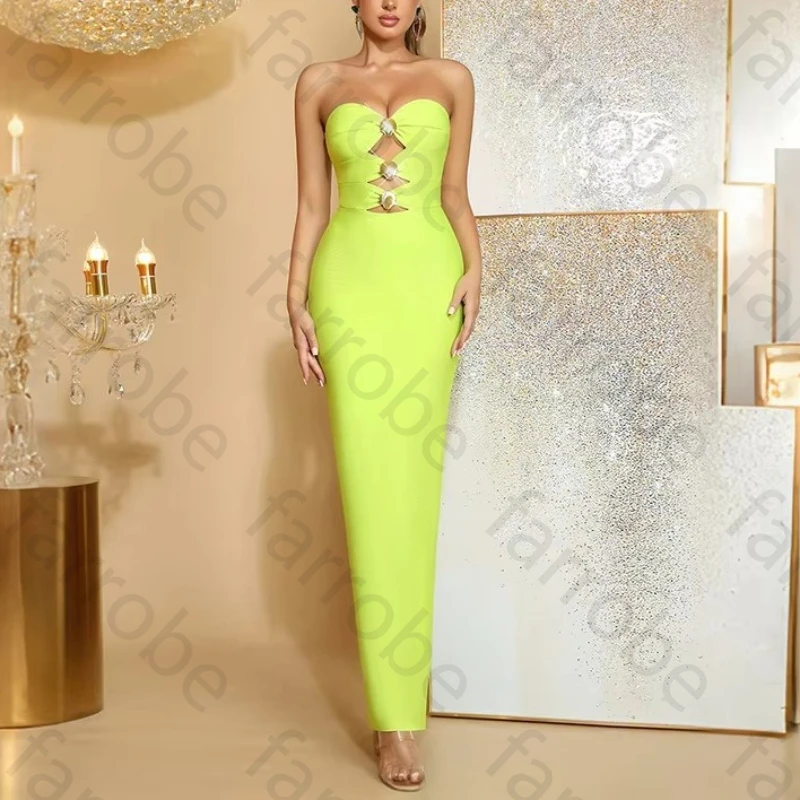 

Сексуальные вечерние платья без бретелек, элегантное платье знаменитости без рукавов, изысканные платья высокого качества для выпускного вечера по индивидуальному заказу