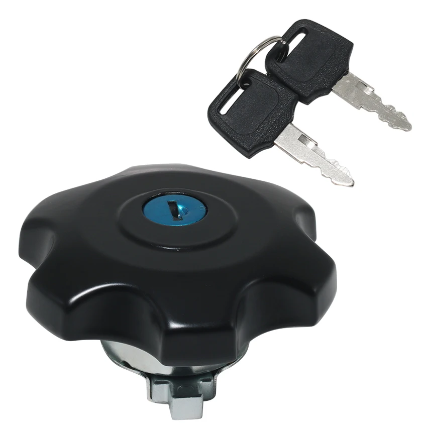Fuel Cap Gas Tank Cover Key For Suzuki DRZ400 DR-Z400S DR-Z400SM E03/E28 RV125 RV200 VanVan DR200 DR200S 44200-29820 44200-29821