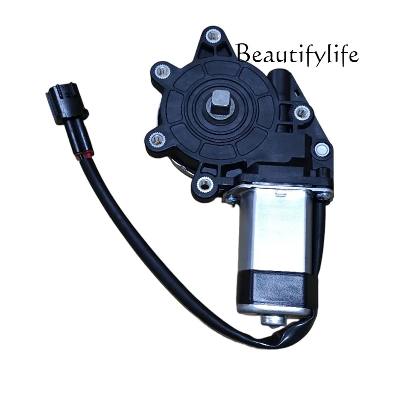 80731-8991A Electric window shaker 2 pins left 2p lifter motor High quality accessories 3