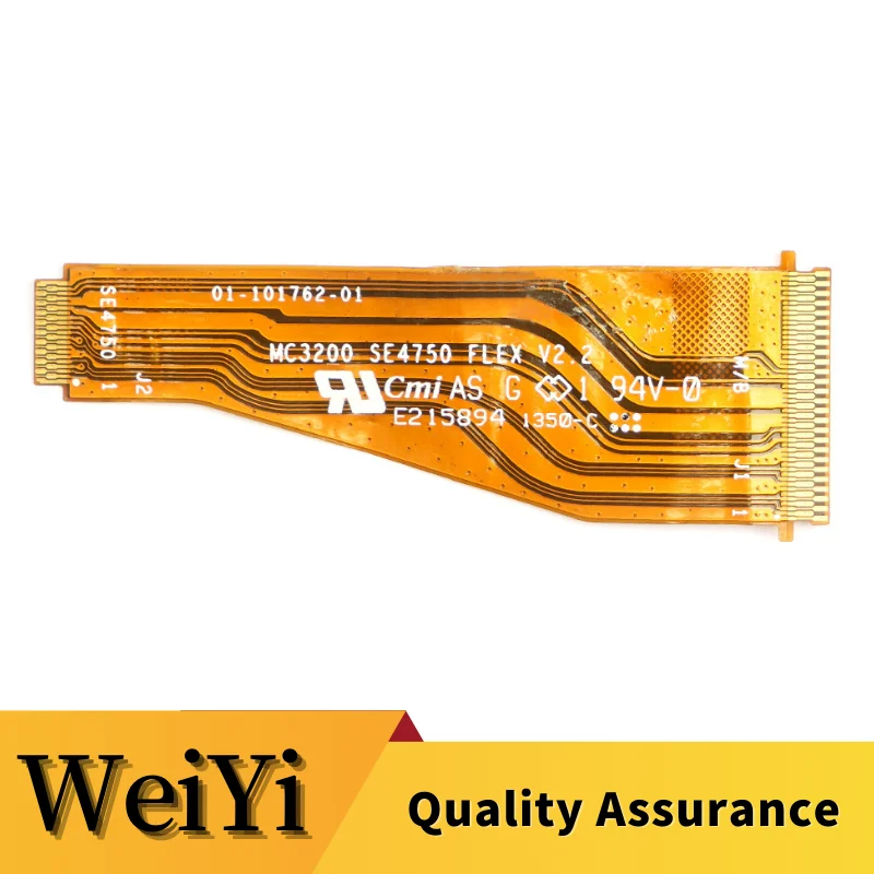 10pcs SE4750 Scan Engine Flex Cable for Motorola Symbol MC3200 MC32N0,Free delivery