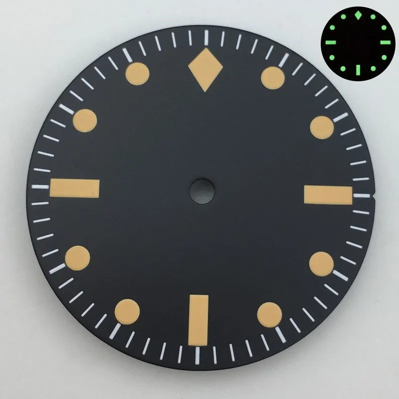 29Mm Retro Watch Di…