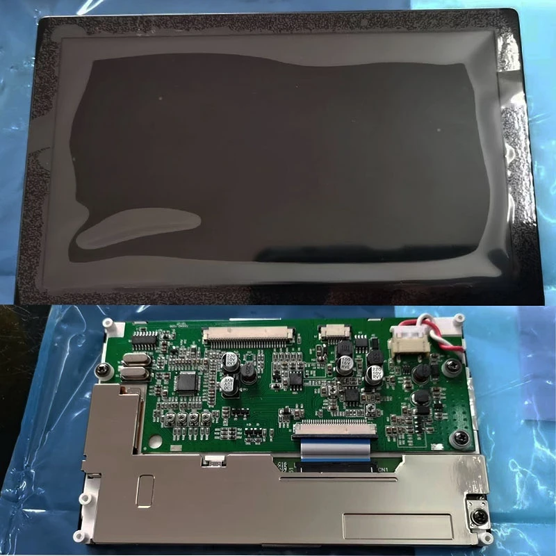 260-2193 2602193 Monitor LCD Display 386-3457 3863457  E320D E320D E312D for Caterpillar Excavator 3066 C-18 C-15 C6.4 C7 Engine