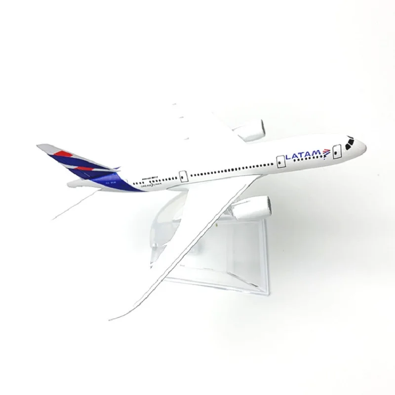 Aviones A320: La Guía Definitiva para Coleccionistas y Entusiastas de la Aviación en AliExpress