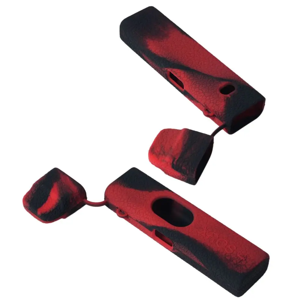 [Only чехол] Защитная силиконовая текстура для Xros 4 Kit обложка чехол гель