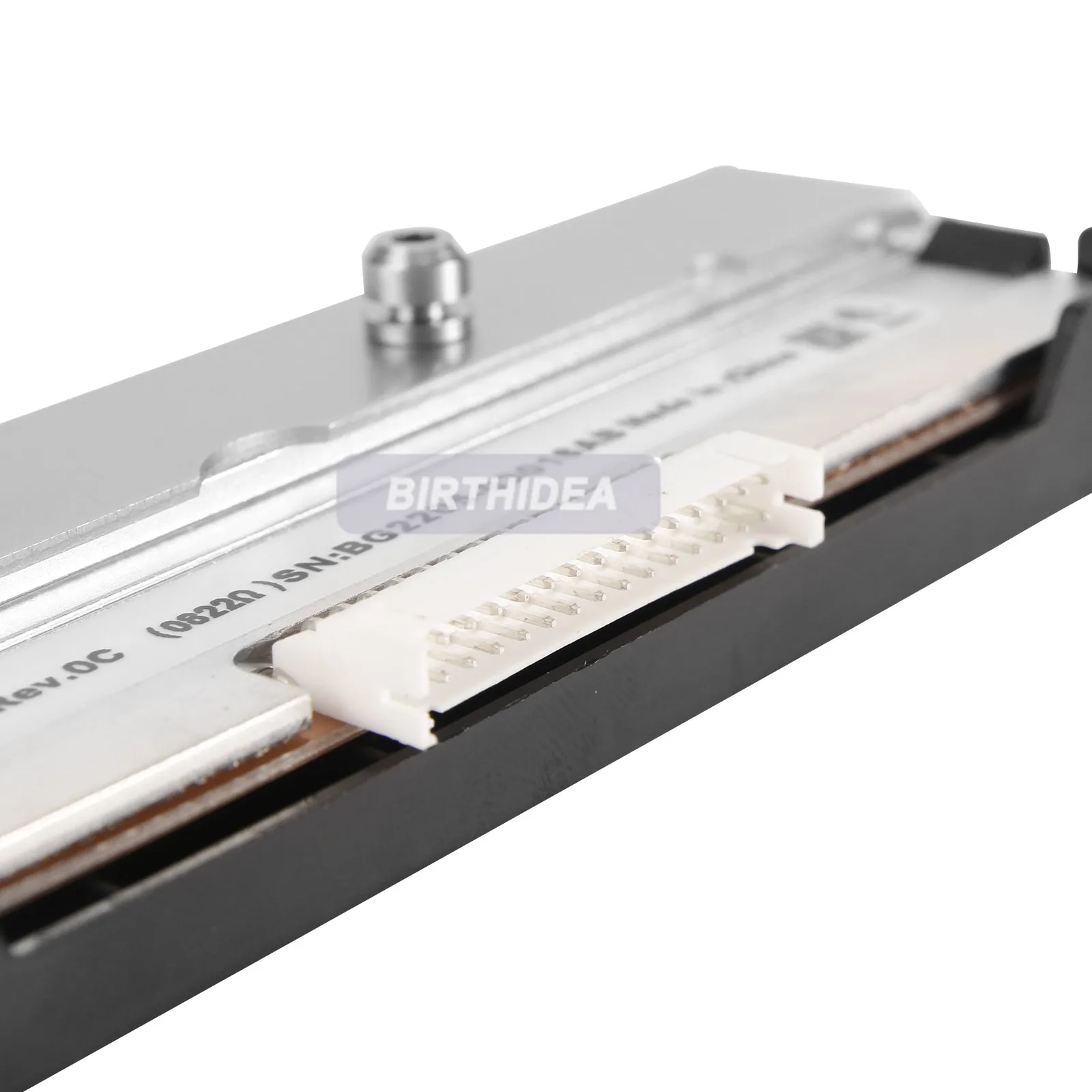 NEU ZT231 P1123335-012 Thermische Druckköpfe 203DPI P1123335-056 für ZT111 ZT211 ZT231 Barcode-Druckerköpfe – Detail 2