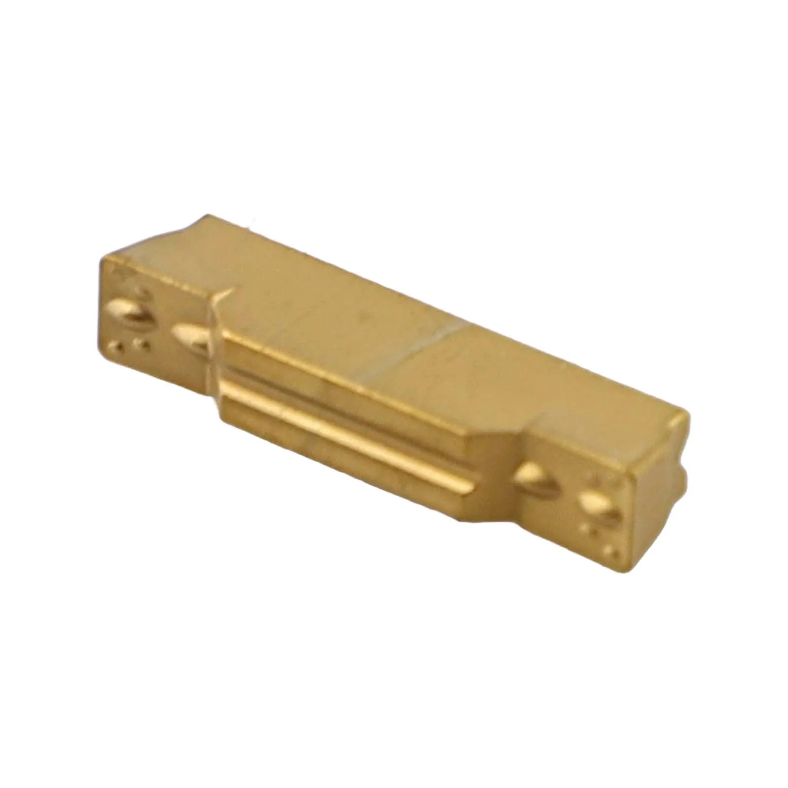 Grooving Insert Carbide Insert Finishing Good Performance In Dirty Environments Practical In Various Environments