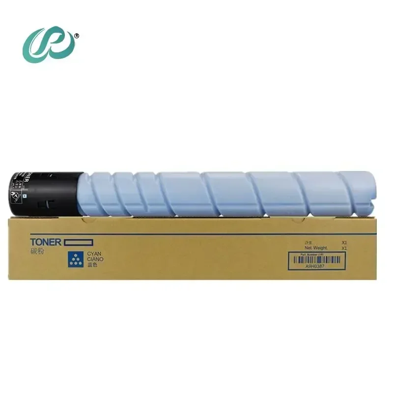 Imagem -02 - Cartucho de Toner tn para Konica Minolta Qualidade Original Recarga Cartucho de Toner Bizhub C224 284 364 7822 7828 321 1pc