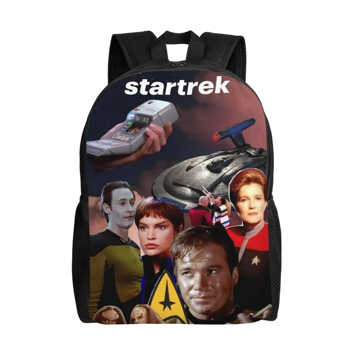 حقيبة ظهر ستارز تريكس للأطفال والبنات والأولاد خفيفة الوزن للأطفال الصغار في رياض الأطفال